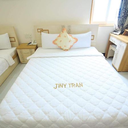 Duong Dong  Jiny Tran Hotel מראה חיצוני תמונה
