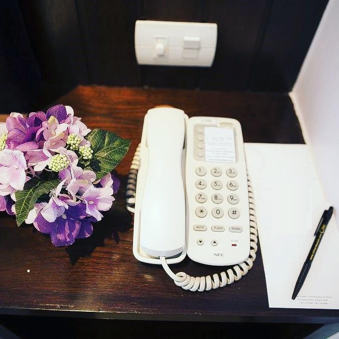 Duong Dong  Jiny Tran Hotel מראה חיצוני תמונה