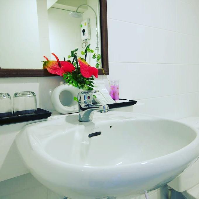 Duong Dong  Jiny Tran Hotel מראה חיצוני תמונה