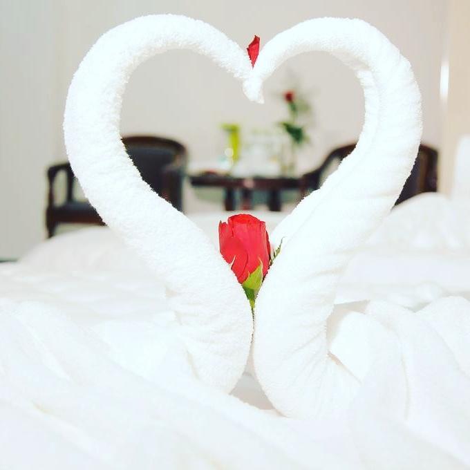 Duong Dong  Jiny Tran Hotel מראה חיצוני תמונה