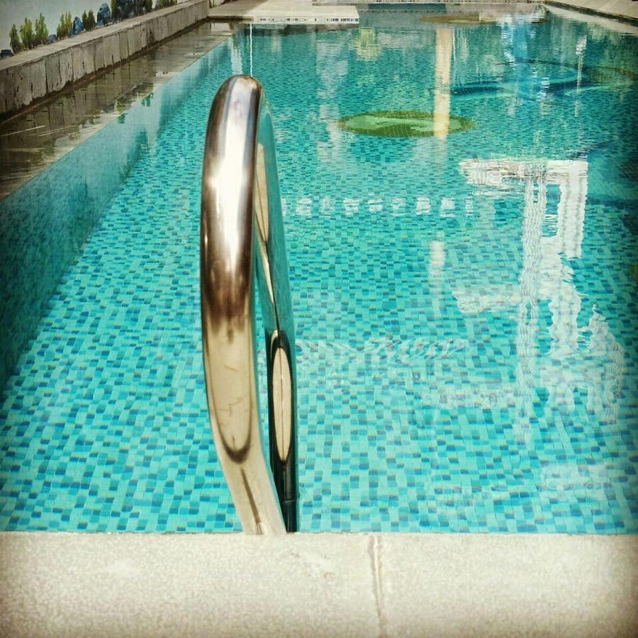 Duong Dong  Jiny Tran Hotel מראה חיצוני תמונה