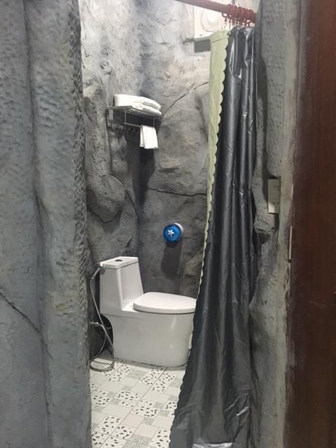 Duong Dong  Jiny Tran Hotel חדר תמונה