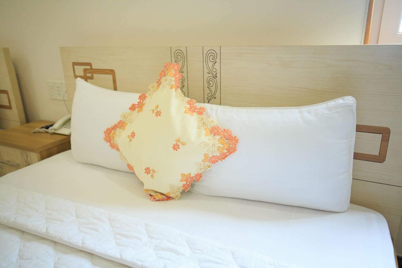 Duong Dong  Jiny Tran Hotel מראה חיצוני תמונה