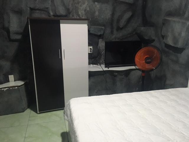 Duong Dong  Jiny Tran Hotel מראה חיצוני תמונה