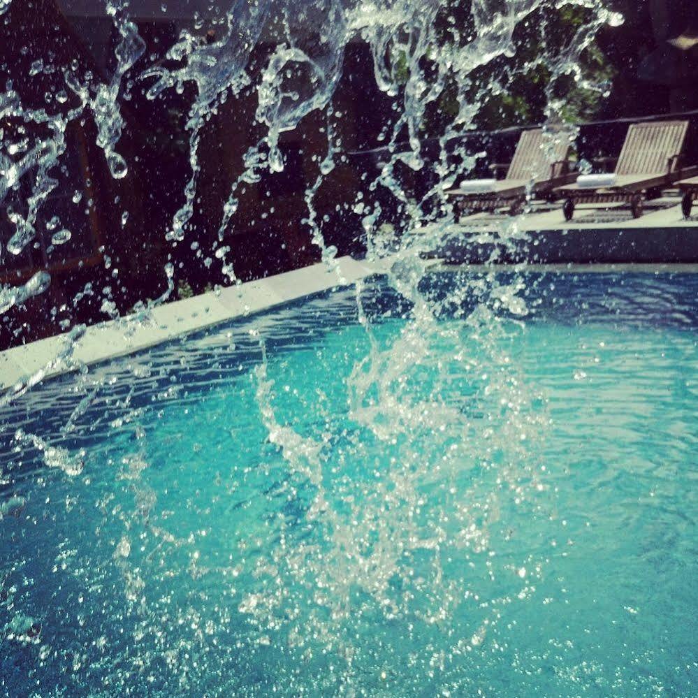 Duong Dong  Jiny Tran Hotel מראה חיצוני תמונה