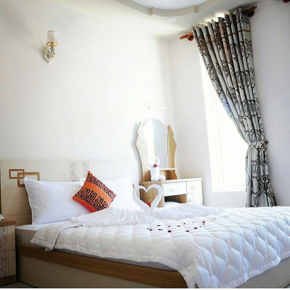 Duong Dong  Jiny Tran Hotel מראה חיצוני תמונה