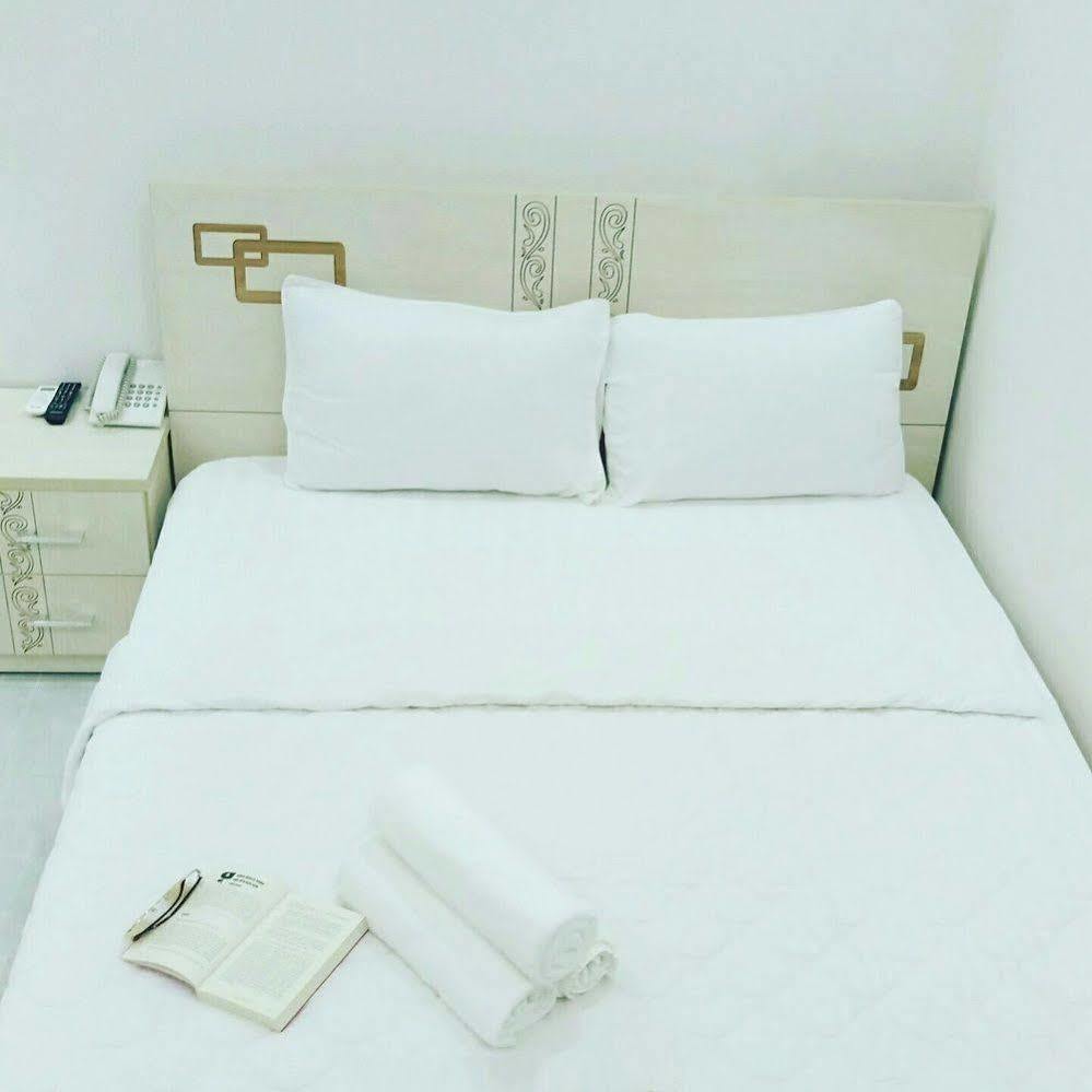 Duong Dong  Jiny Tran Hotel מראה חיצוני תמונה