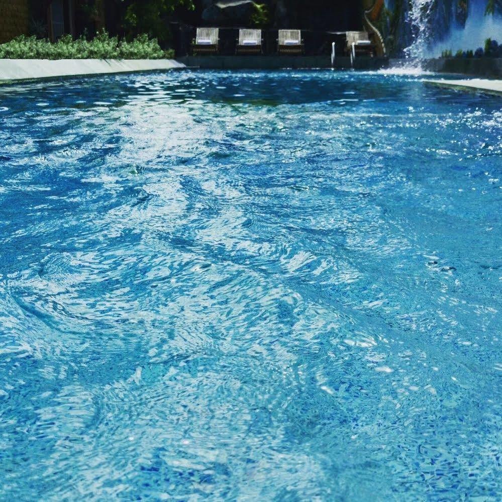 Duong Dong  Jiny Tran Hotel מראה חיצוני תמונה