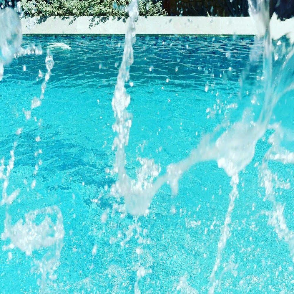 Duong Dong  Jiny Tran Hotel מראה חיצוני תמונה