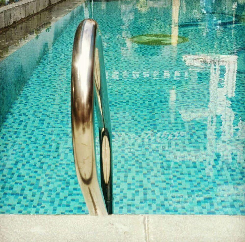 Duong Dong  Jiny Tran Hotel מראה חיצוני תמונה