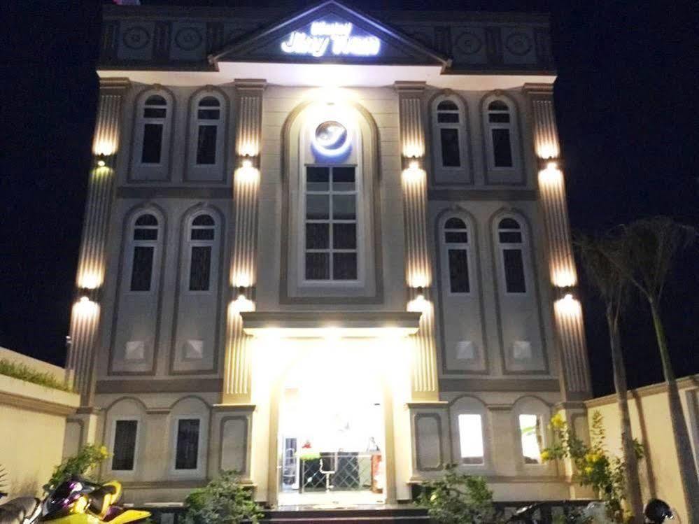 Duong Dong  Jiny Tran Hotel מראה חיצוני תמונה