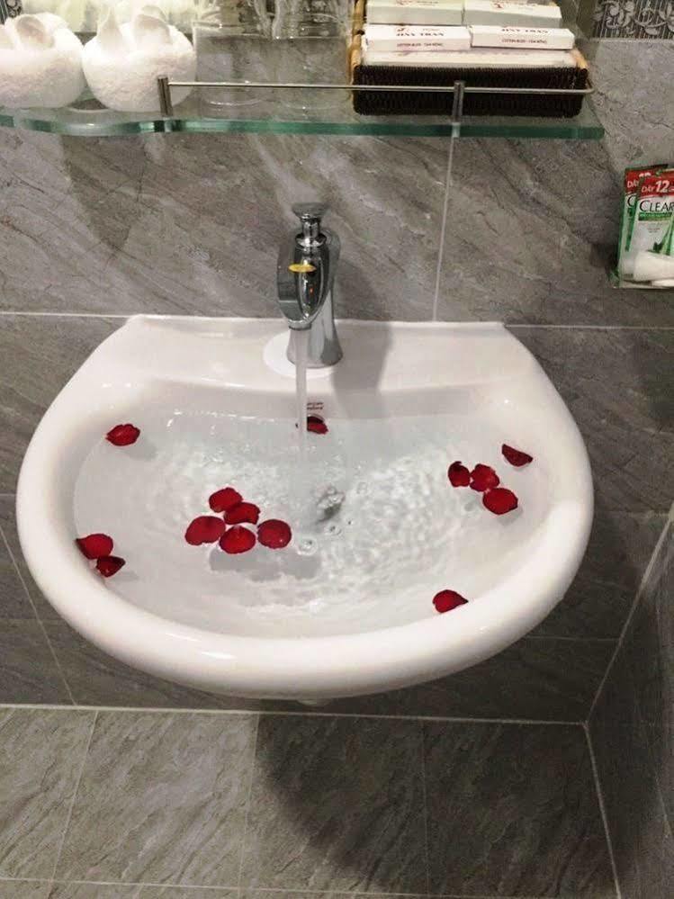 Duong Dong  Jiny Tran Hotel מראה חיצוני תמונה