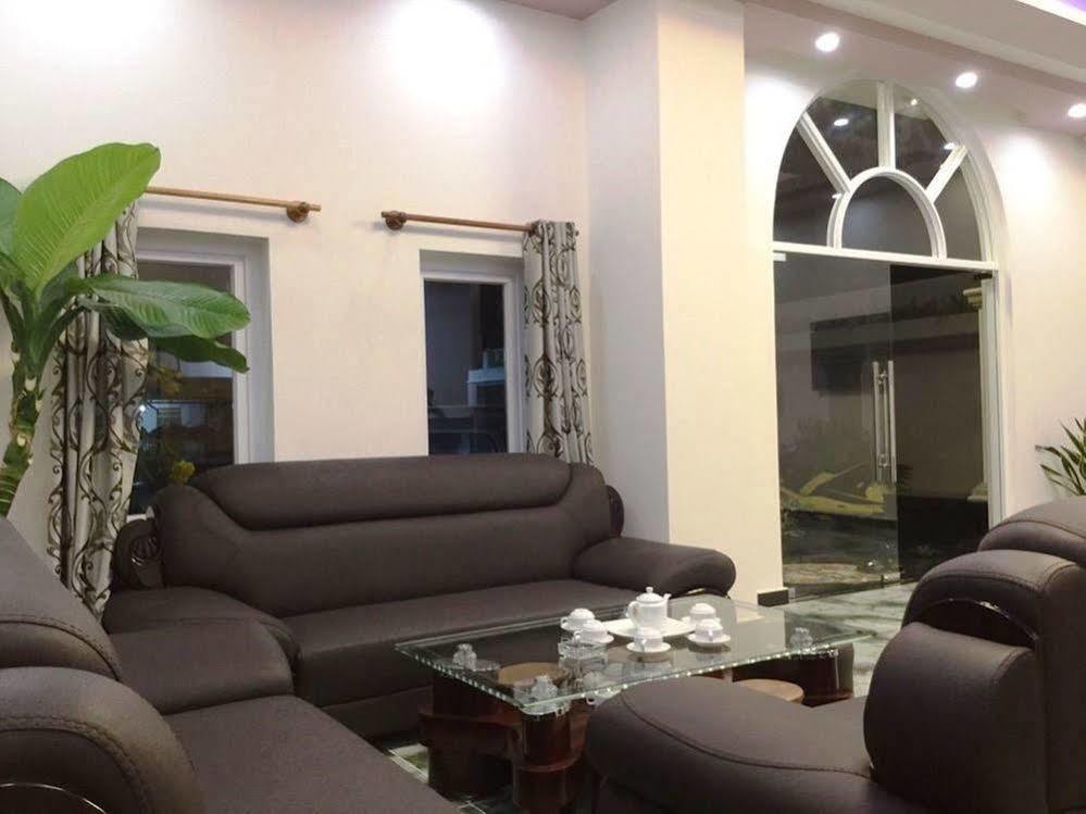 Duong Dong  Jiny Tran Hotel מראה חיצוני תמונה